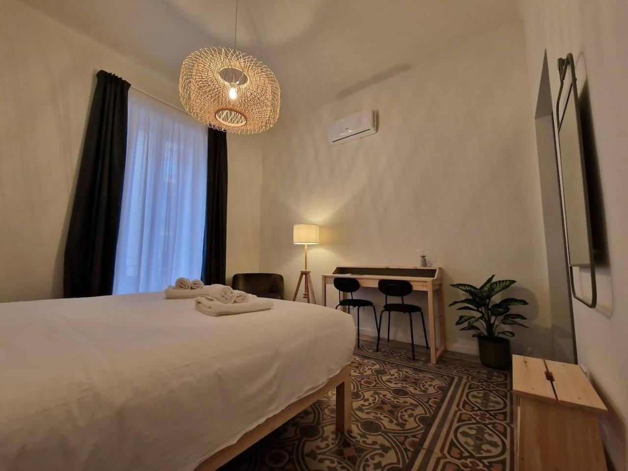 Lostabile Guesthouse & Coworking Bari Exterior foto