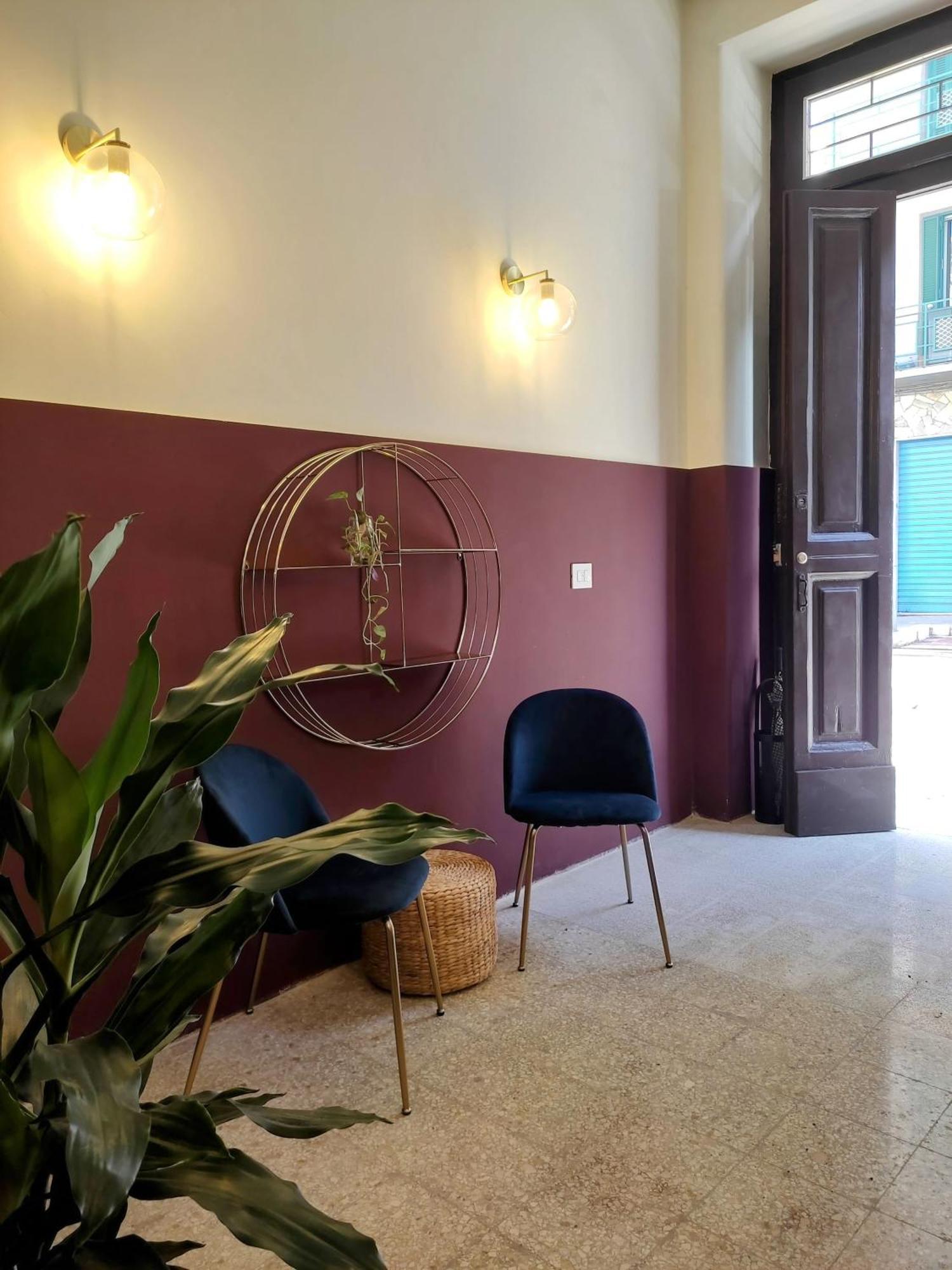 Lostabile Guesthouse & Coworking Bari Exterior foto